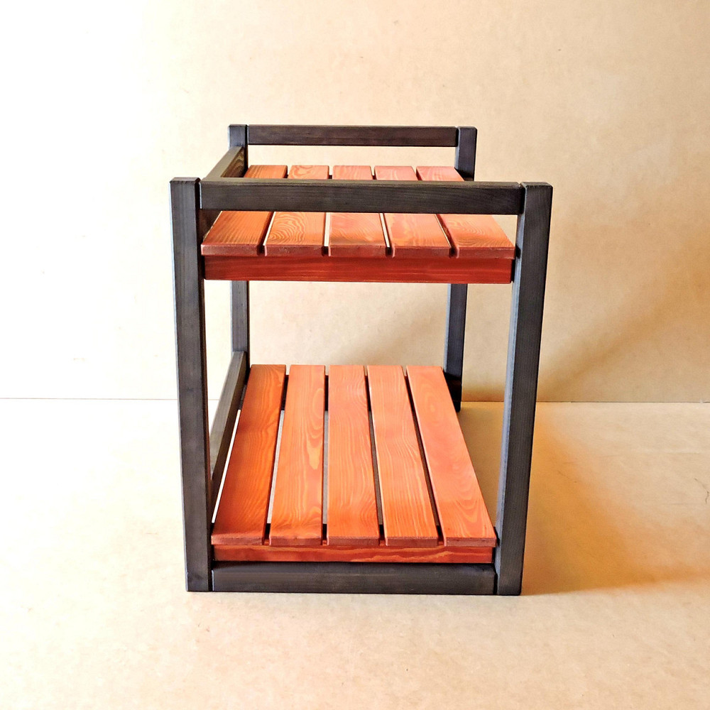 Стеллаж кухонный 