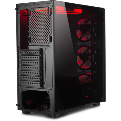 Корпус Vinga Orc Вінниця - фото 11