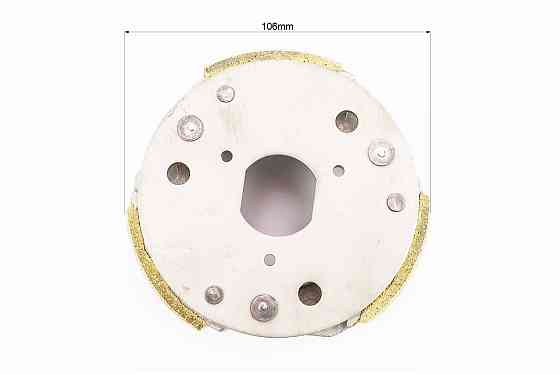 Зчеплення заднього варіатора Suzuki AD100 Київ