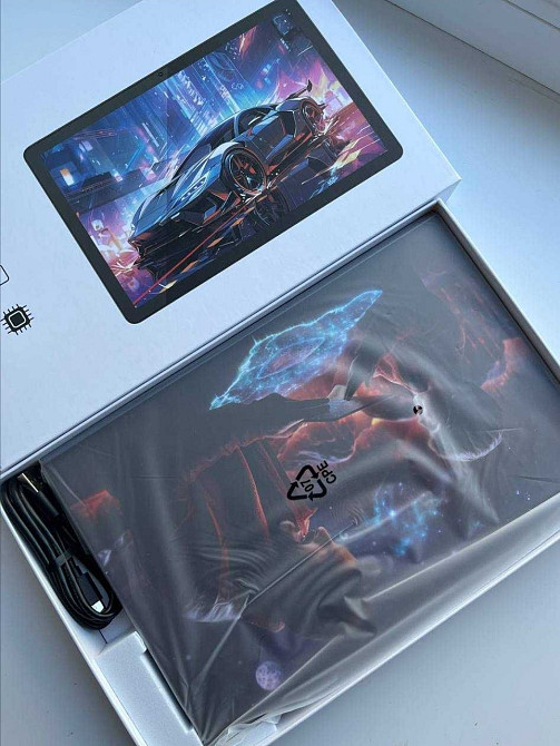 Планшет PEICHENG 10 дюймов. Киев - изображение 3