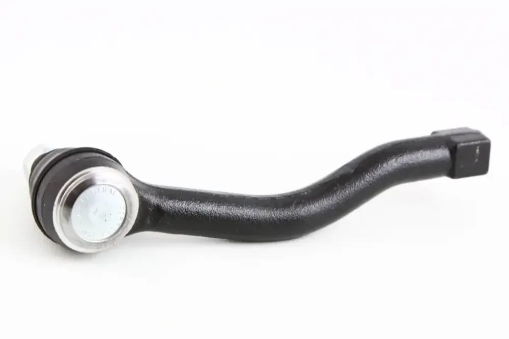 Наконечник рулевой тяги Aveo 1.6 CTR правый с гайкой Винница - изображение 2