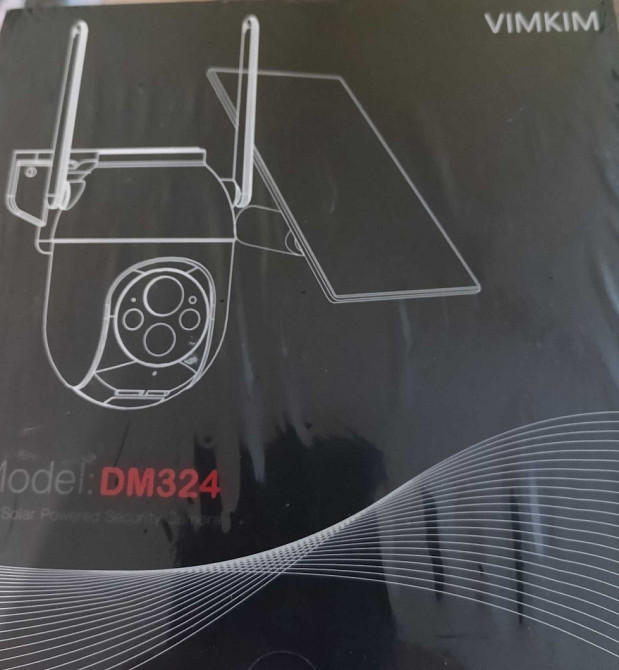 Новая камера видеонаблюдения Vimkim DM324 Киев - изображение 2