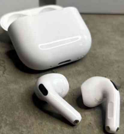 AirPods 4 | Навушники Харьков