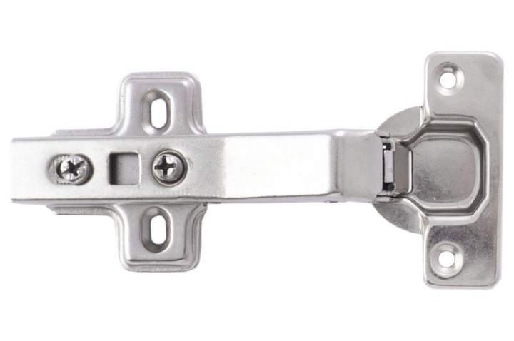 Петля меблева кутова 45" велика Харків - фото 2