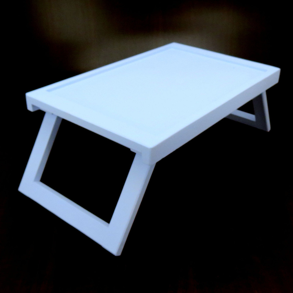 Столик-поднос для завтрака 