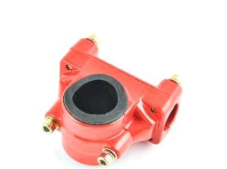 Крепления ручек мотокосы под трубу 26мм Мукачево - изображение 1