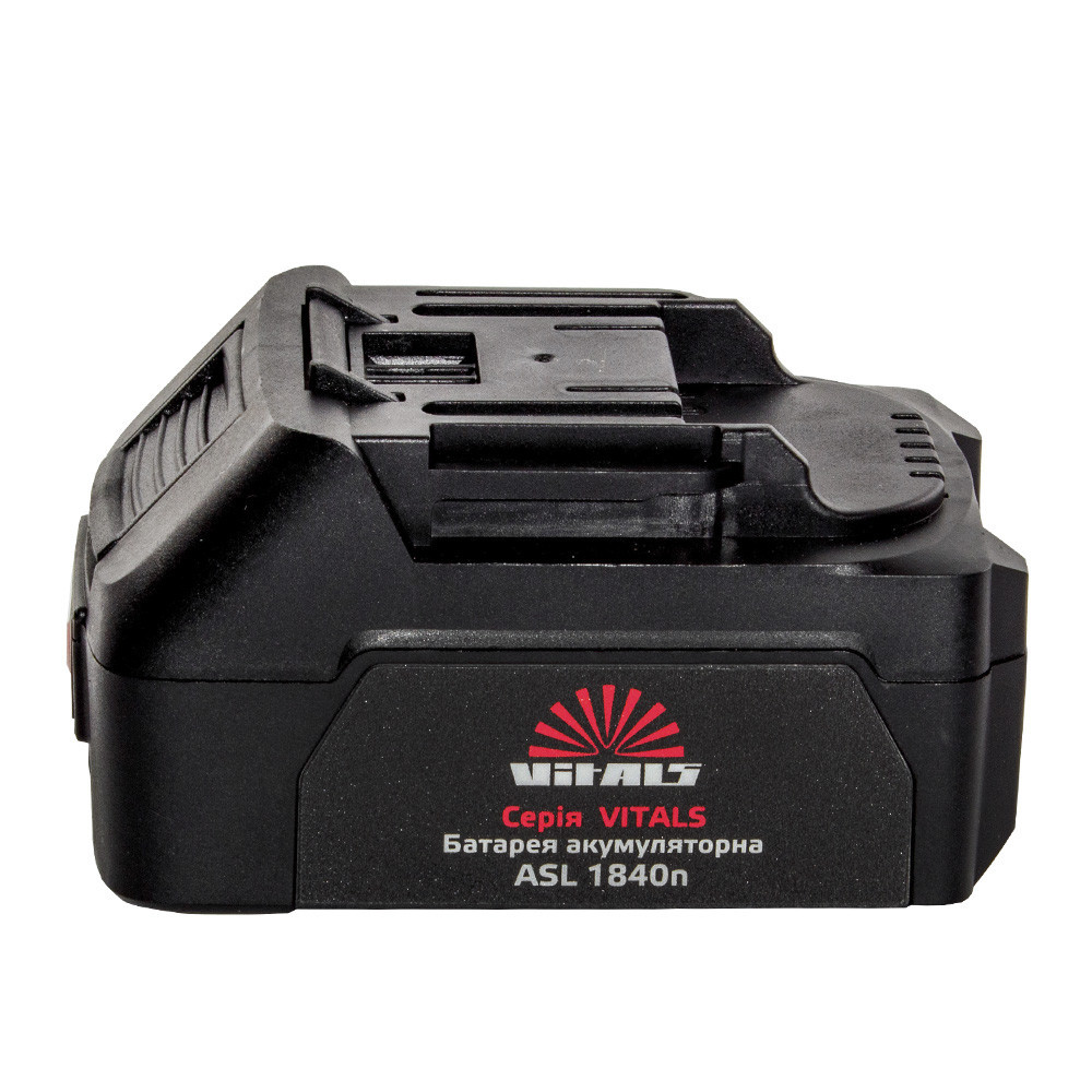 Батарея аккумуляторная Vitals ASL 1840n Харьков - изображение 2