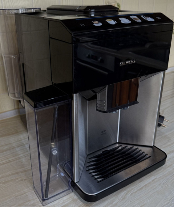 Кофемашина SIEMENS EQ 500 Киев - изображение 8