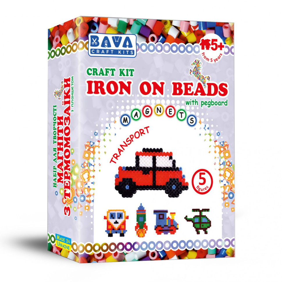 Набор д/творчества 