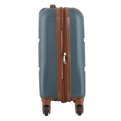 Чемодан Semi Line 20" (S) Petrol (T5713-1) (DAS303403) Винница - изображение 4