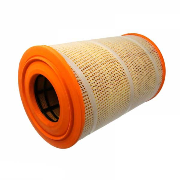 Воздушный фильтр Mahle LX560/1 MAN Харьков - изображение 1