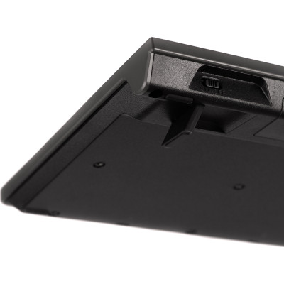 Клавіатура 2E KS280 Wireless/Bluetooth Black-Gray (2E-KS280WBGR_UA) Вінниця - фото 7