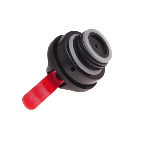 Термос "конференція" 2000мл нержавіюча сталь/пластик чорний Ofenbach 101333 Житомир - фото 5