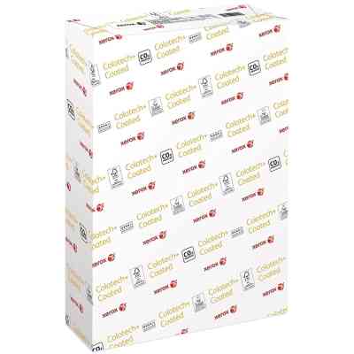Бумага Xerox SRA3 COLOTECH + GLOSS (250) 250с (003R91619) Винница