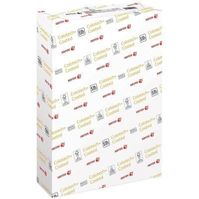 Папір Xerox SRA3 COLOTECH + GLOSS (250) 250с (003R91619) Вінниця - фото 1