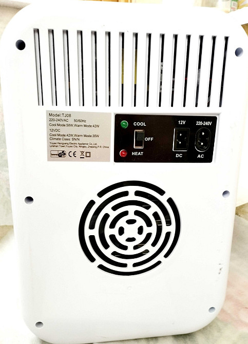 Мини холодильник. Киев - изображение 2