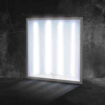 Світильник EVROLIGHT PRISMAT-B 36Вт 6400K (57773) Вінниця