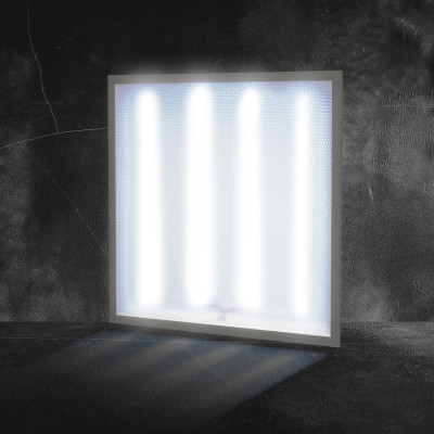 Світильник EVROLIGHT PRISMAT-B 36Вт 6400K (57773) Вінниця - фото 6