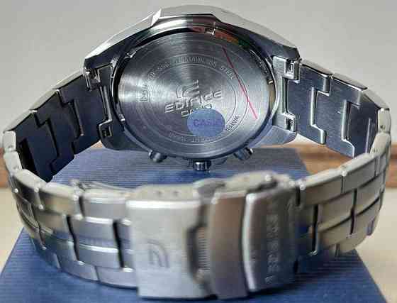 Часы Casio Edifice Classic EFR-556D-1AVUEF. Киев