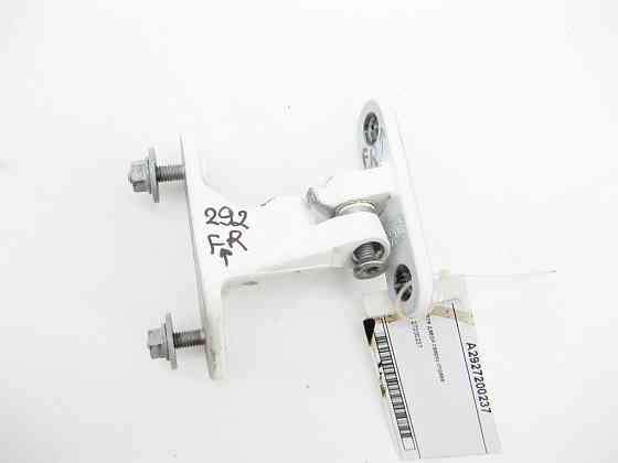 Mercedes-Benz  A2927200237 Петля дверей зверху праворуч GLE Coupe C292 Одеса