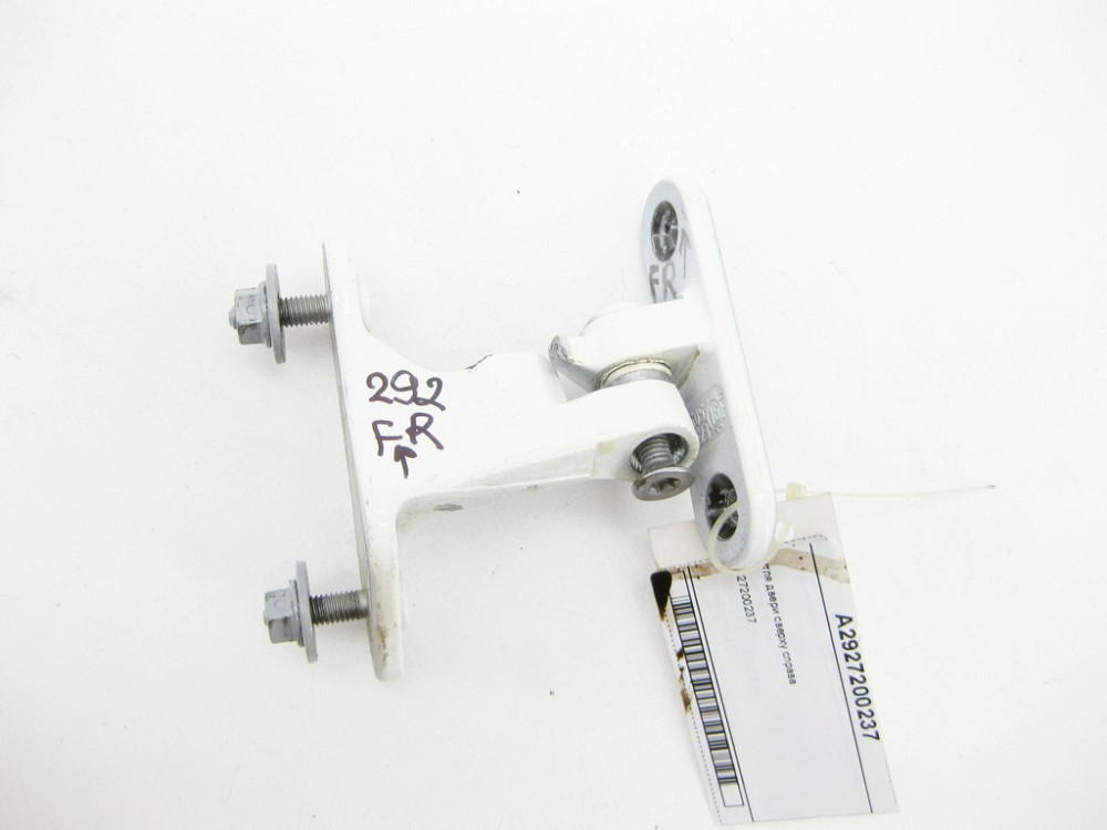 Mercedes-Benz  A2927200237 Петля дверей зверху праворуч GLE Coupe C292 Одеса - фото 1