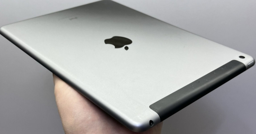 Планшет: iPad (5-го покоління) LTE Wi-Fi. Київ - фото 4