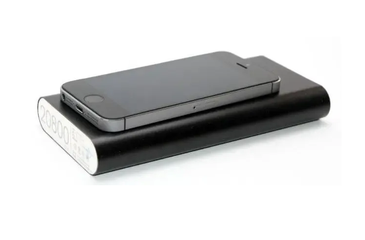 Мобильная зарядка 20800/9600mAh PBOX ДЛЯ ГАДЖЕТОВ 2642 Одесса - изображение 6