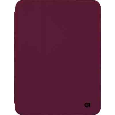Чехол для планшета Armorstandart Smart Fold Pen iPad mini 2024 / mini 6 Plum (ARM82832) Винница