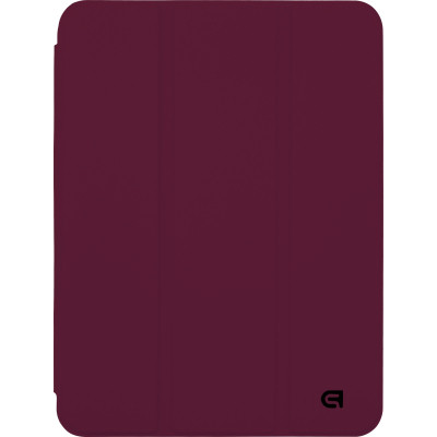 Чохол до планшета Armorstandart Smart Fold Pen iPad mini 2024 / mini 6 Plum (ARM82832) Вінниця - фото 1