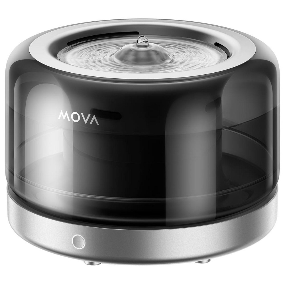 Смарт-поїлка Mova Pet Grooming WF20 Pro (PWB10A) ( 1.3 кг ) Харьков - изображение 9