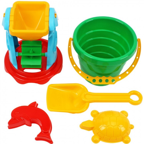 Іграшка Млинок №4 Технок 1370 Житомир