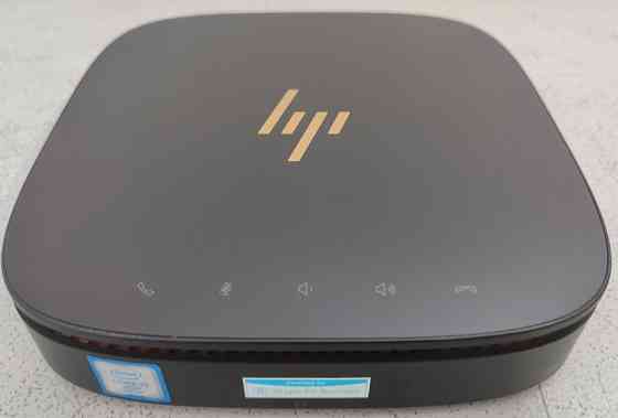 Мини ПК HP Elite Slice G1 usff Wi-Fi Киев