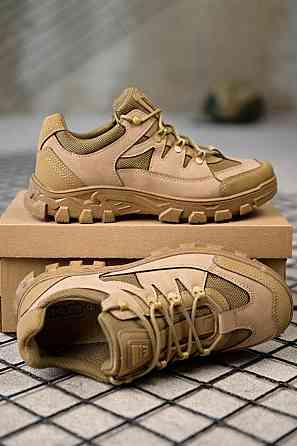 Демисезонные городские  кроссовки PROJECT  кайот    ПП7826 Одесса