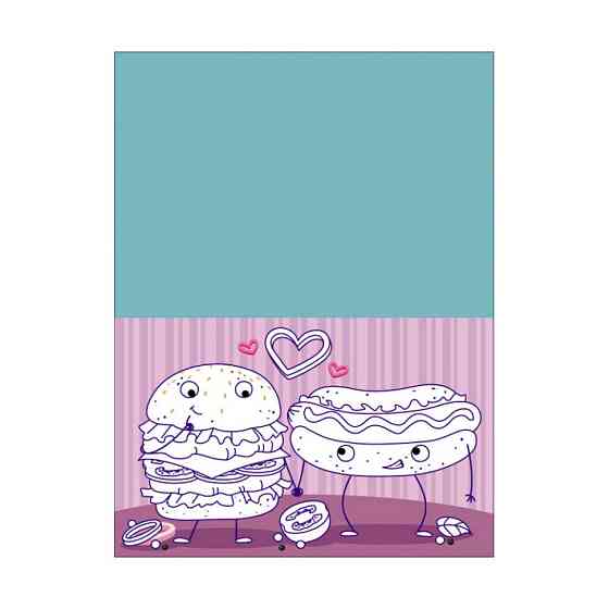 Розвиваючі зошити "Смаколики" 20409 пазли-розрізалки Вінниця