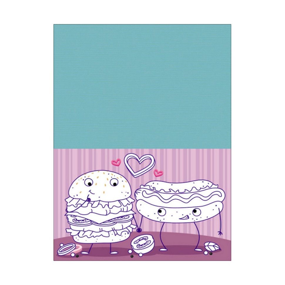 Розвиваючі зошити "Смаколики" 20409 пазли-розрізалки Вінниця - фото 3