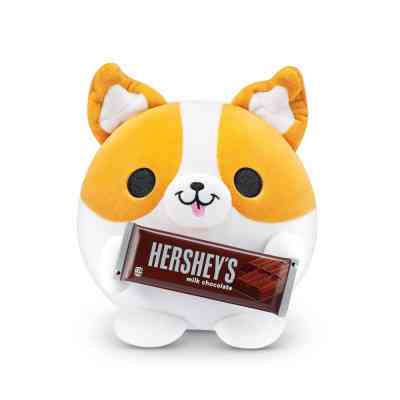 Мягкая игрушка Snackle сюрприз J2 серия 2 Mini Brands (77510J2) Винница