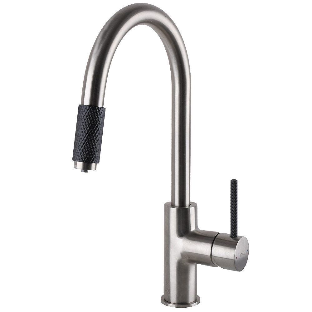 Змішувач для кухні під осмос TOPAZ CORSICA TC-8801-H39-PVD Тернопіль - фото 1