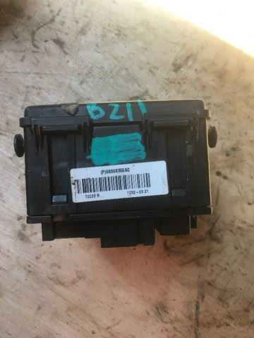 68068355AC Блок предохранителей подторпедный Journey12-. 3.6l Коломия - фото 2