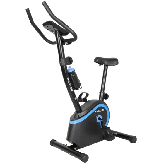 Велотренажер вертикальний MICRUS THUNDER Київ