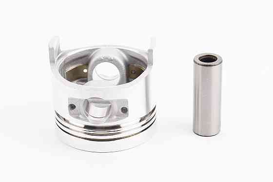 Поршень к-кт 178F 78mm +0,25 (форкамера "Конус") Київ