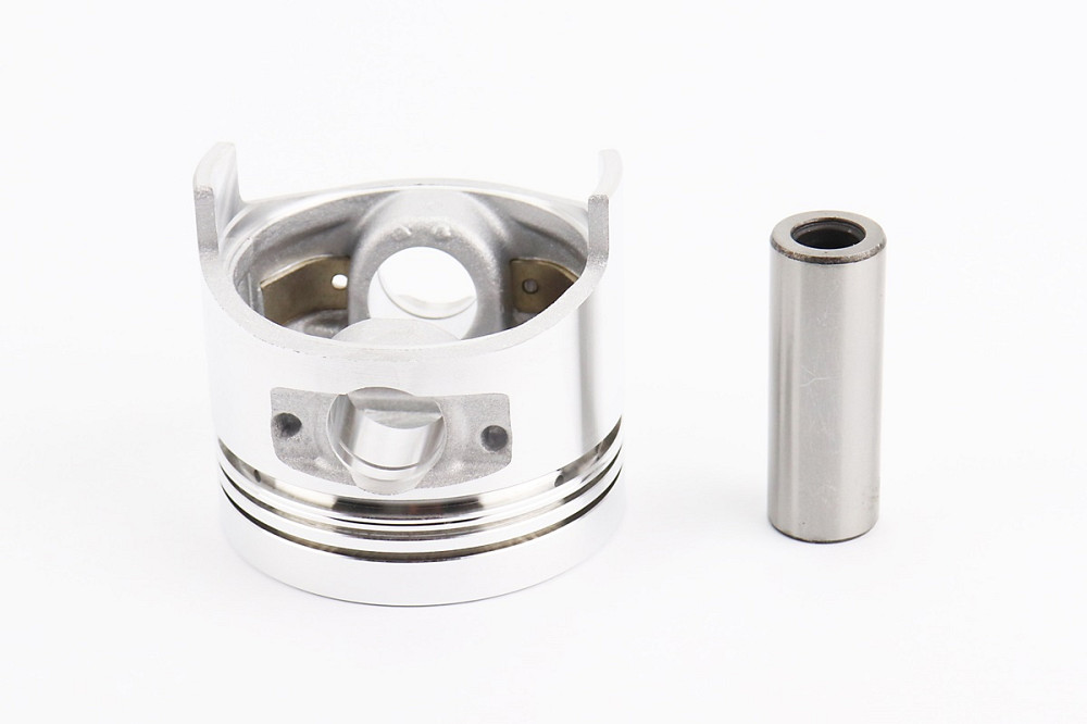 Поршень к-кт 178F 78mm +0,25 (форкамера "Конус") Київ - фото 2