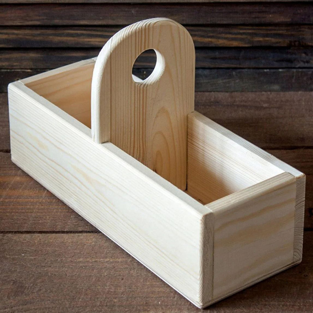 Фуршетний органайзер "Шарлот" бланже Миколаїв - фото 1