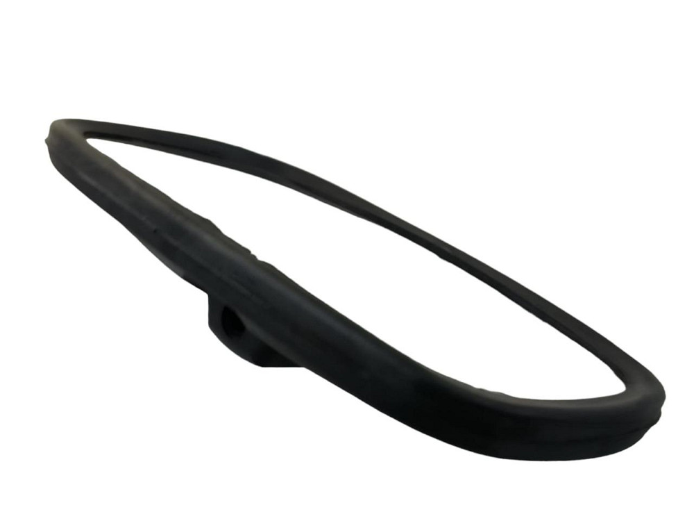 Зеркало 53 заднего вида наружное пластик ГАЗ Мукачево - изображение 2