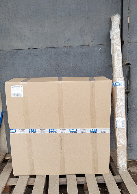 Душ летний дачный уличный разборный для дачи улицы бак 100л, пвх ткань УСИЛЕННЫЙ, душевая кабина Харьков - изображение 2