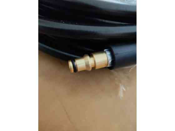 Шланг высокого давления Sturm PW017 12 м (для мойки Sturm PW9203) (читать описание) Ровно