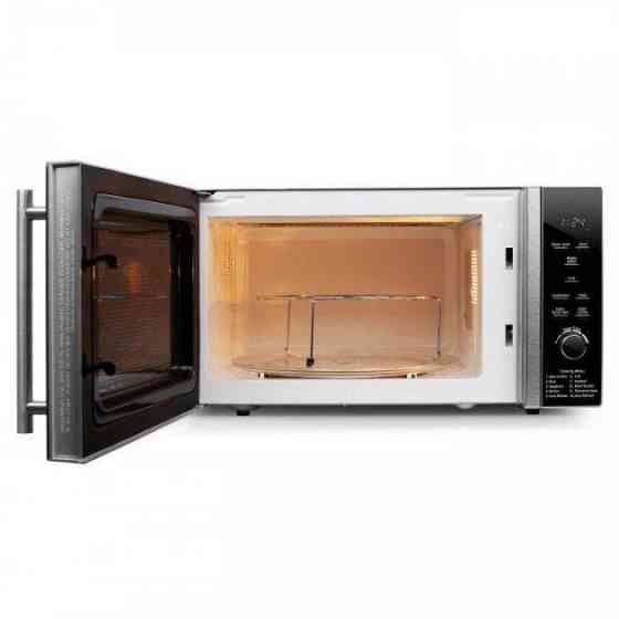 Мікрохвильова піч із грилем Klarstein Luminance Prime Рівне