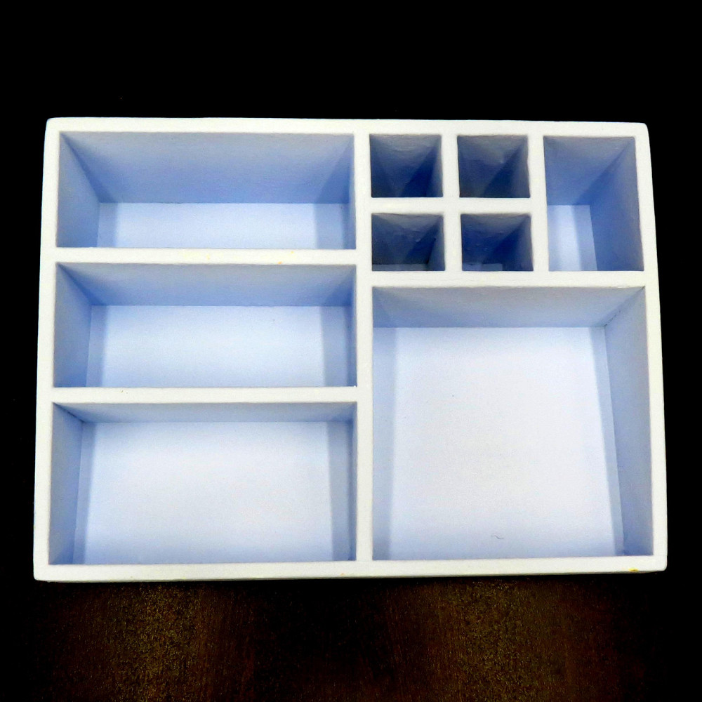 Органайзер для косметики 