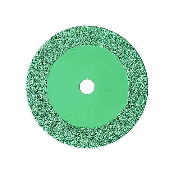 Алмазный диск 40 мм для резки стекла и керамики Киев