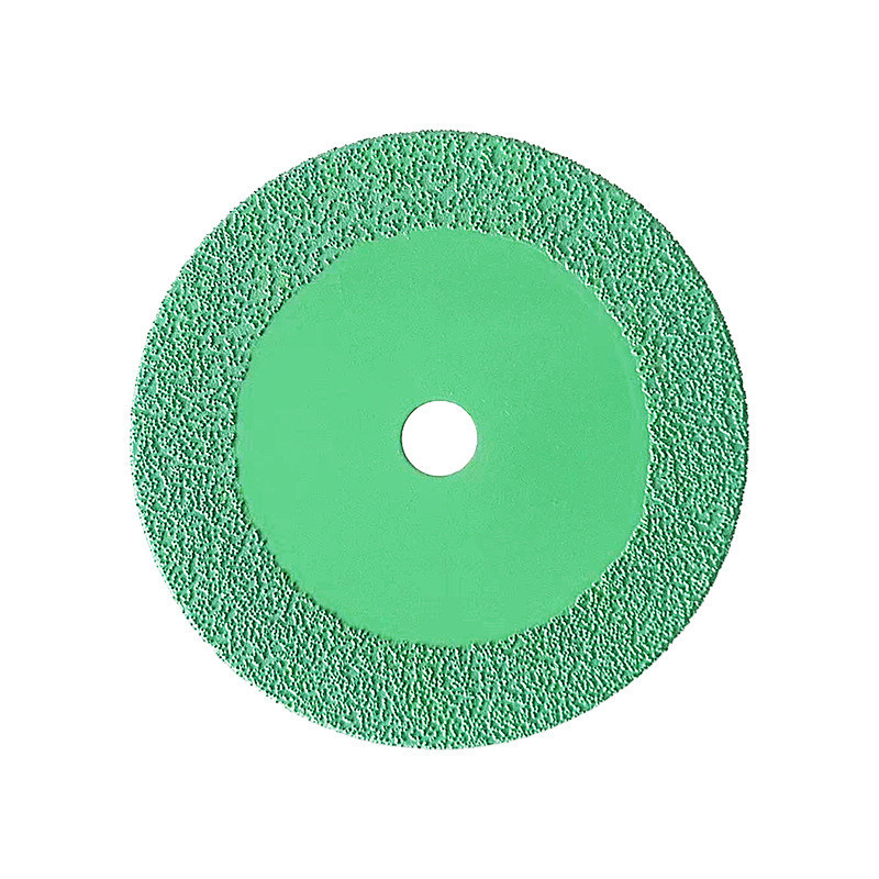 Алмазный диск 40 мм для резки стекла и керамики Киев - изображение 4