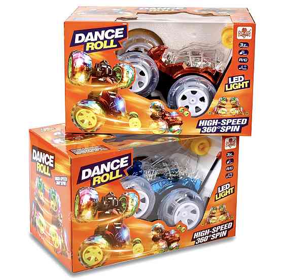 Детская машина на аккумуляторе и радиоуправлении. Подарок для мальчиков. Гоночная машина. Каменец-Подольский